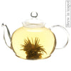 1000 Day Flower - Tea Pouch - 100 grams Artisan Tea
