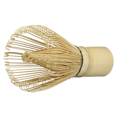 Bamboo Matcha Whisk (Chasen) (Wholesale)