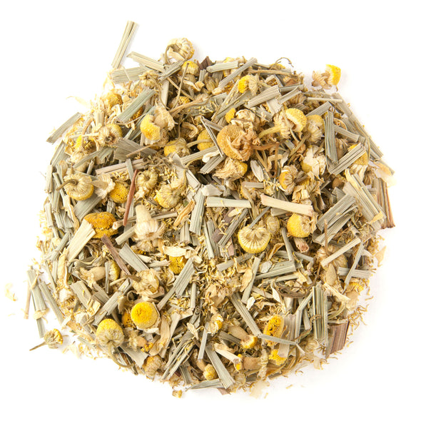 Camomile & Lemongrass