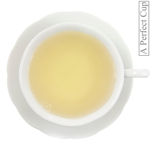 Camomile & Lemongrass