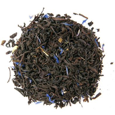 Cream Earl Grey