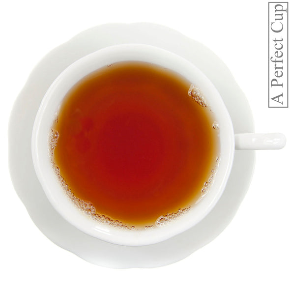 Organic Earl Grey