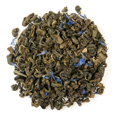 Green Earl Grey