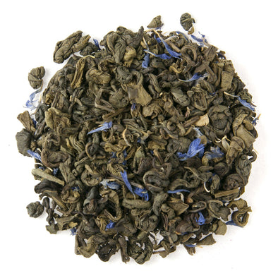 Green Earl Grey (Wholesale)