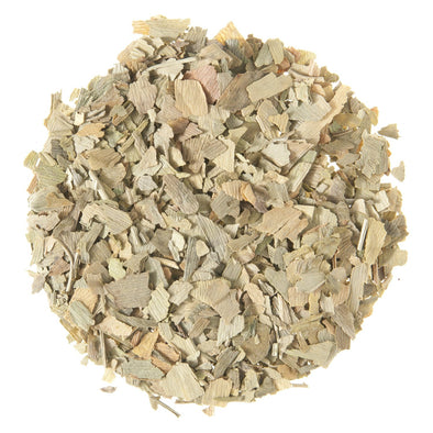 Ginkgo Leaves (Wholesale)