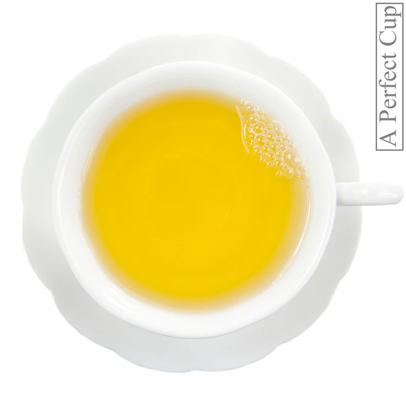 Decaf Japanese Sencha