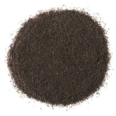 Organic Abaco Black - Iced Tea Makes 3.5 Litres