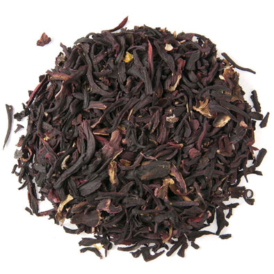 Organic Hibiscus Herbal - Iced Tea Makes 3.5 Litres (Wholesale)