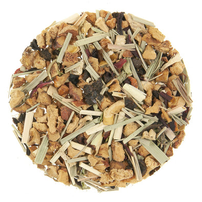 Ginger & Lemongrass (Wholesale)