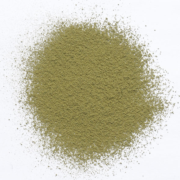 Malawi Green Matcha 