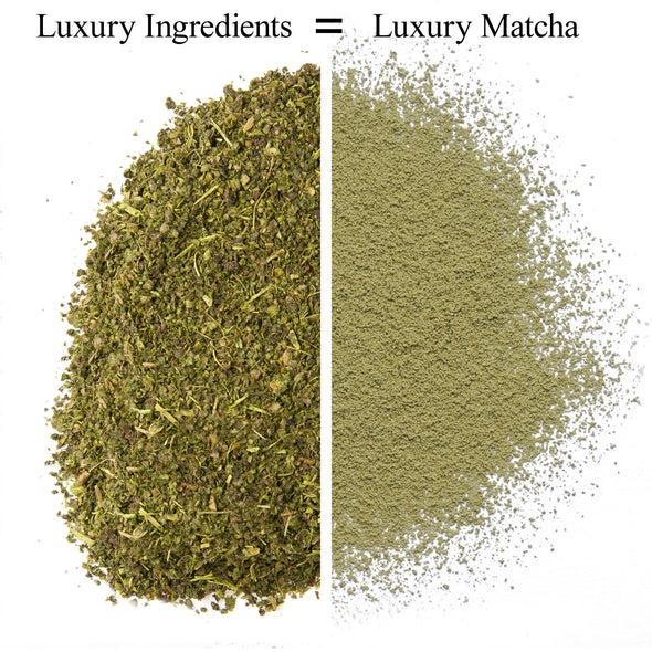 Malawi Green Matcha 