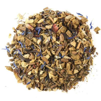 Mercedes Apple Spice (Wholesale)