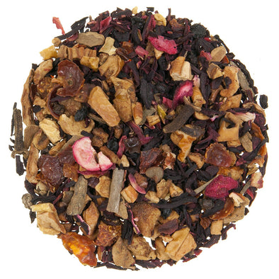 New York Apple Spice (Wholesale)