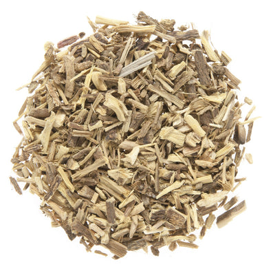 Organic Licorice Root (Wholesale)