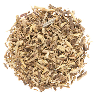 Organic Licorice Root