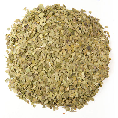 Organic Brazil Green Yerba Mate