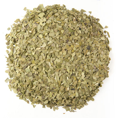 Organic Brazil Green Yerba Mate (Wholesale)