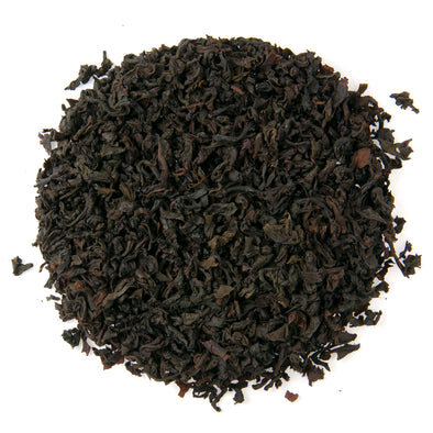 Organic Earl Grey