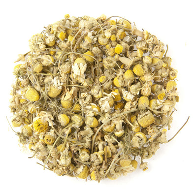 Organic Egyptian Camomile (Wholesale)