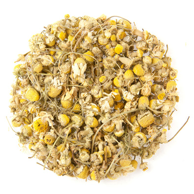 Organic Egyptian Camomile