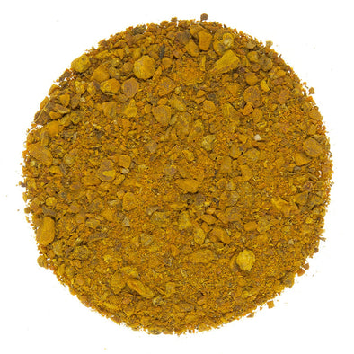 Organic Tumeric Root (Wholesale)