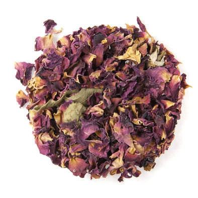 Rose Buds and Petals (Wholesale)