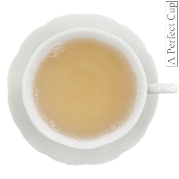 Volcano Flower Burst  - Tea Pouch - 100 gram Artisan Tea